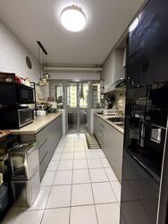 Blk 326C Anchorvale Horizon (Sengkang), HDB 5 Rooms #577498101